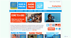 Desktop Screenshot of irenetaylortrust.com
